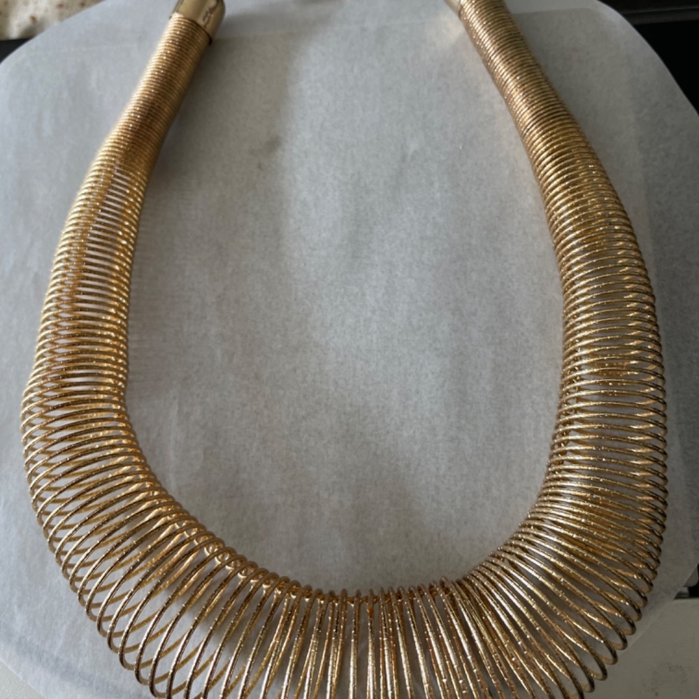 Necklace - Picture 2 of 4